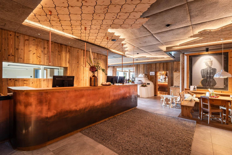 Public Area 4, Hotel Penzinghof, Kitzbühel