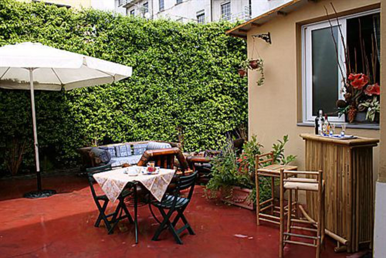 Others, Hotel Bogart, Milano