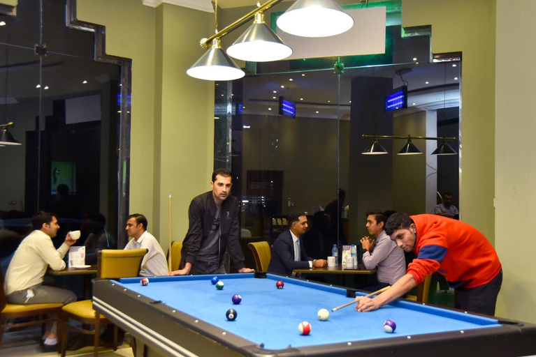 Others 5, Emirates Stars Hotel Apartments Sharjah, Sharjah City