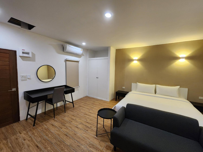 Bedroom 2, Hommory Residence - West Chalong, Phuket Island