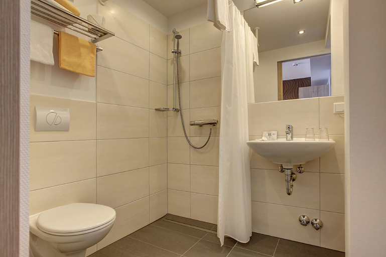 Bathroom 3, Lindenhof, Rhein-Lahn-Kreis