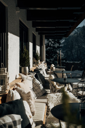 Food & Drinks 5, Haus Jausern, Zell am See
