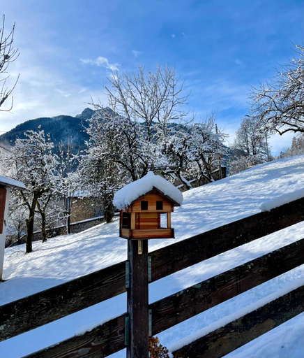 Others 2, Ca Borghetto, Belluno