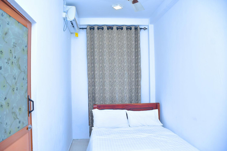 Bedroom 3, Ez Stay Guesthouse, Colombo