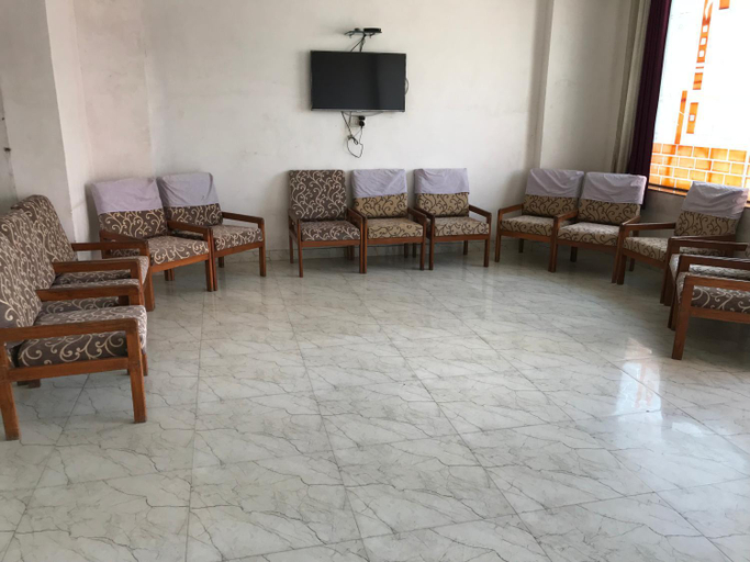 Others 4, Hotel Hari darshan, Rajsamand