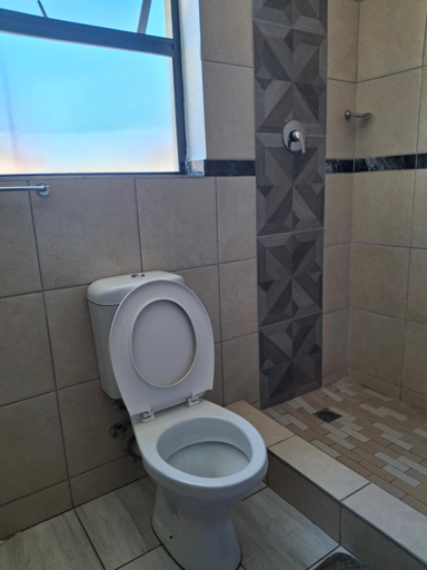 Bathroom 4, Supa Lodge , City of Cape Town