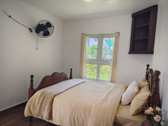 Bedroom 3, Cheshire Village - Beach Resort, Mahe