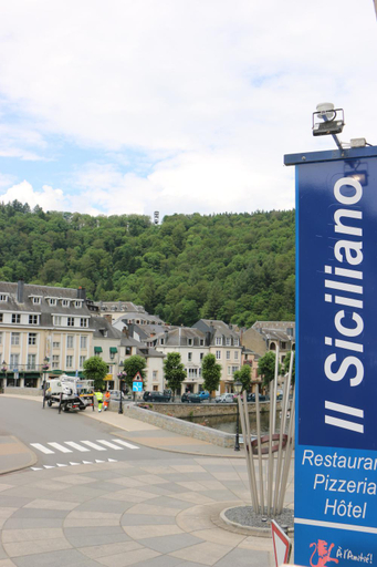 Others 4, Il Siciliano - Duc de Bouillon, Luxembourg