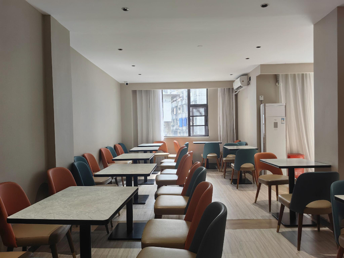 Food & Drinks 5, Hanting Hotel Fuzhou Xihu Park, Fuzhou