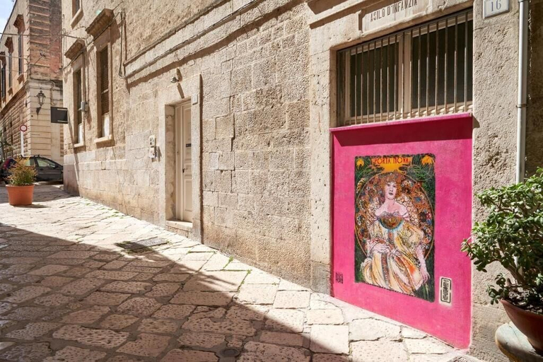 Exterior & Views, HUB Portanova, Barletta-Andria-Trani