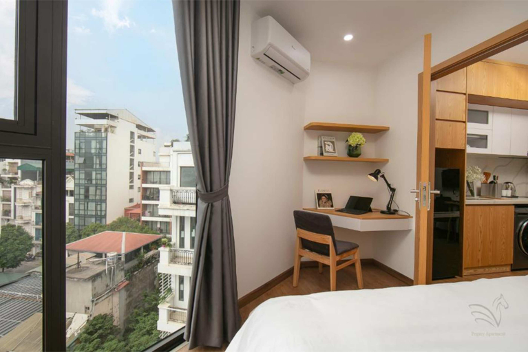 Others 3, WestLake Pearl ApartHotel & Spa, Tây Hồ