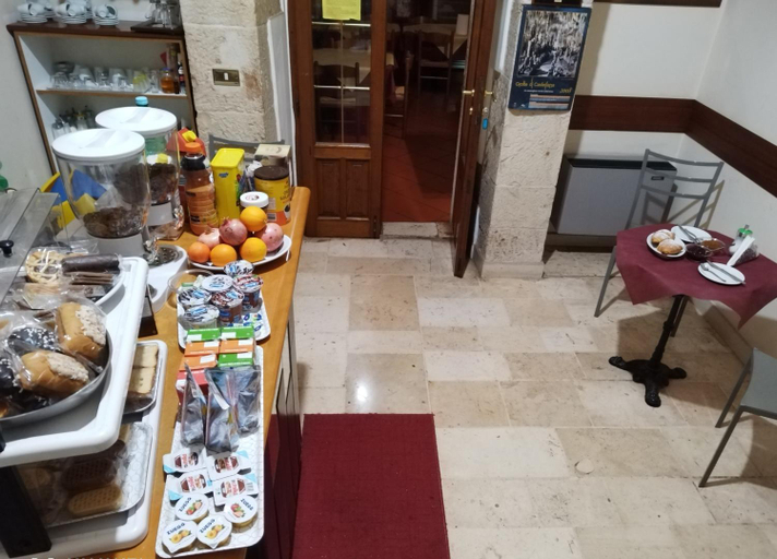 Food & Drinks 5, Holiday Residence, Bari