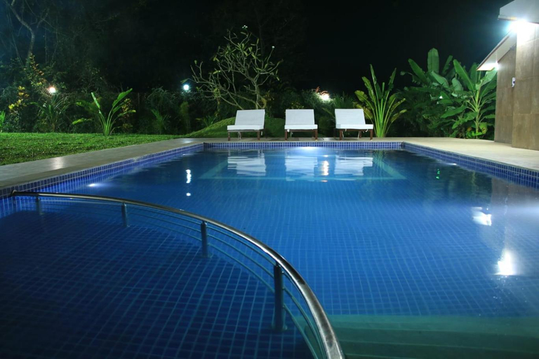 Sport & Beauty 4, Privy Stays- Bherse Villa, Raigarh