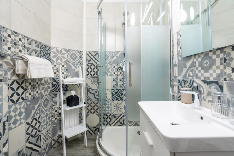 Bathroom, La Maison d'ete, Bouches-du-Rhône