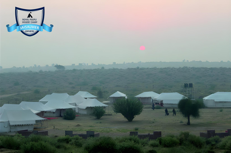 Others 4, Royal Peepli Desert Camp, Jaisalmer