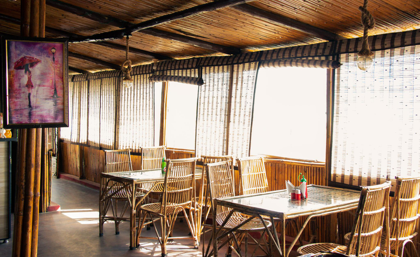 Food & Drinks, Forest Bliss Resort, Dehradun