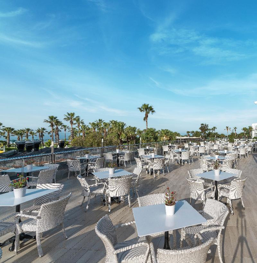 Food & Drinks 5, Kaya Side, Manavgat