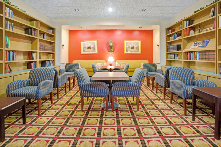 Public Area 3, Four Points by Sheraton Englewood, Arapahoe