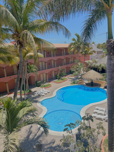 Sport & Beauty 4, Estancia Real Los Cabos, La Paz