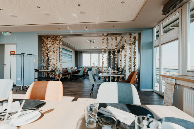 Food & Drinks 4, Siel59 Hotel & Restaurant, Nordfriesland