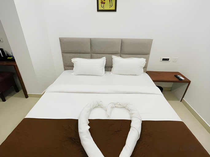 Others 5, Hotel RKD Inn, Kamrup