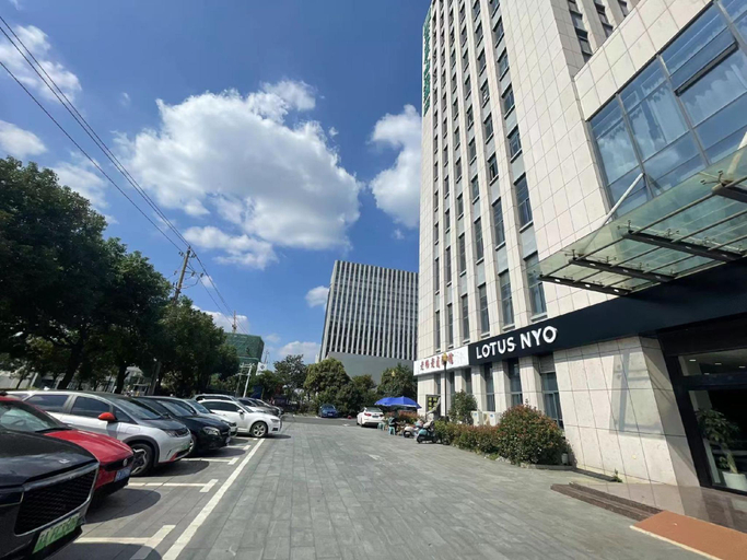 Others 4, Ibis Styles Hotel Nanjing Dongqi Road, Nanjing