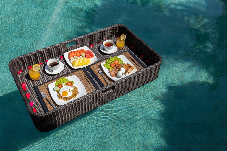 Food & Drinks, Villa Belle Seminyak, Badung