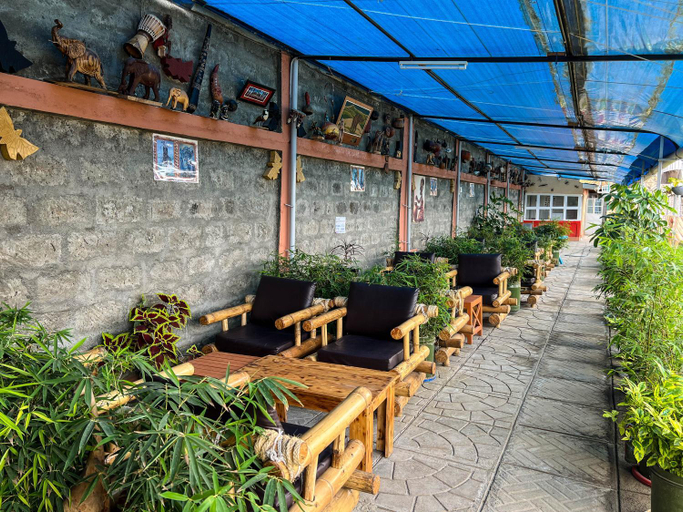 Food & Drinks, Rhino Cottages & Retreat, Kajiado East