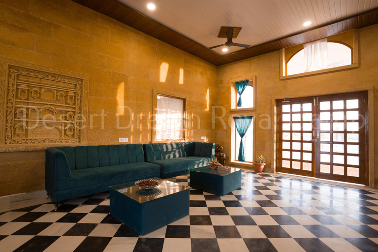 Others 4, Desert Dream Royal Camp With Pool, Jaisalmer