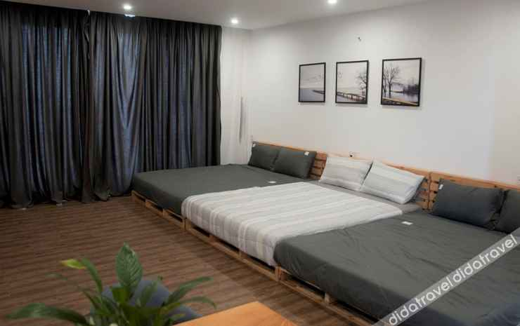 Bedroom 5, Nep Hotel & Apartment, Vũng Tàu