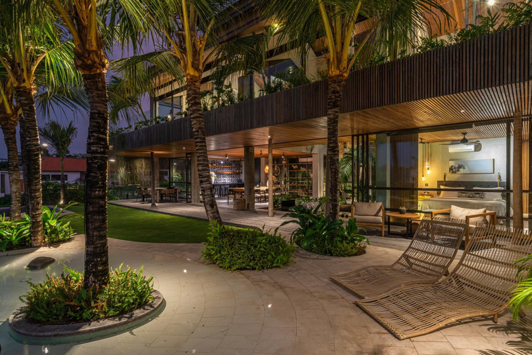 Others 5, Villa Cala Saona Canggu, Badung