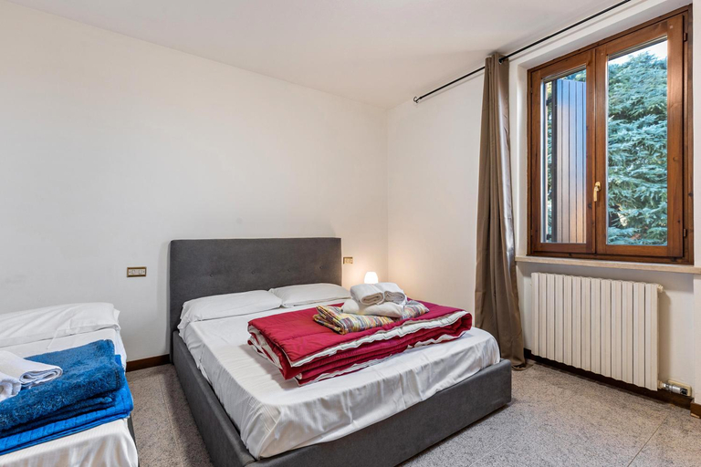 Others 5, Boccadoro Rooms, Verona