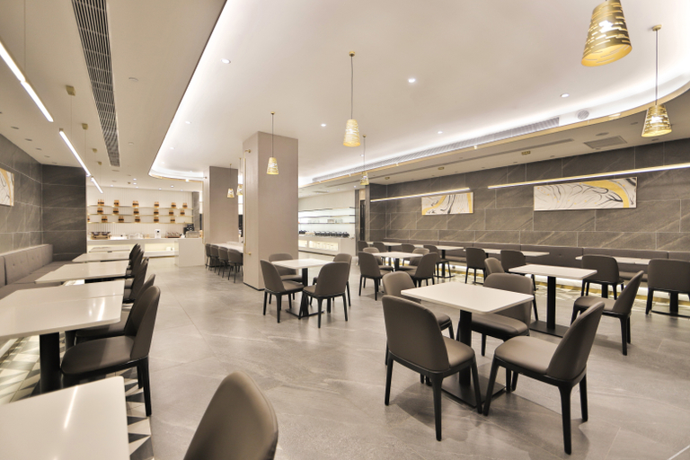 Food & Drinks 4, Atour X Hotel Changchun Railway Station, Changchun