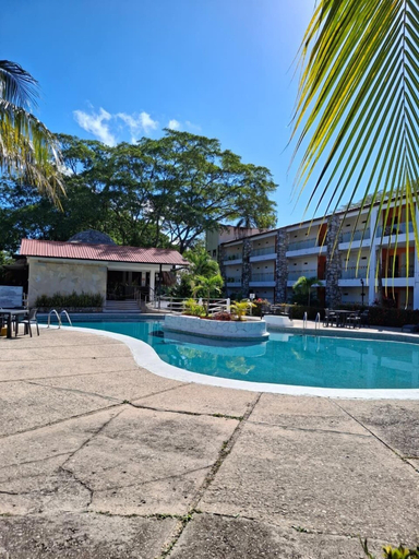 Sport & Beauty 5, Hotel Plaza Palenque, Palenque