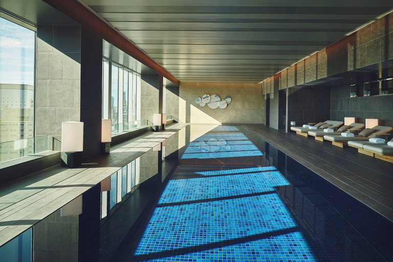 Sport & Beauty 3, InterContinental Sapporo by IHG, Sapporo