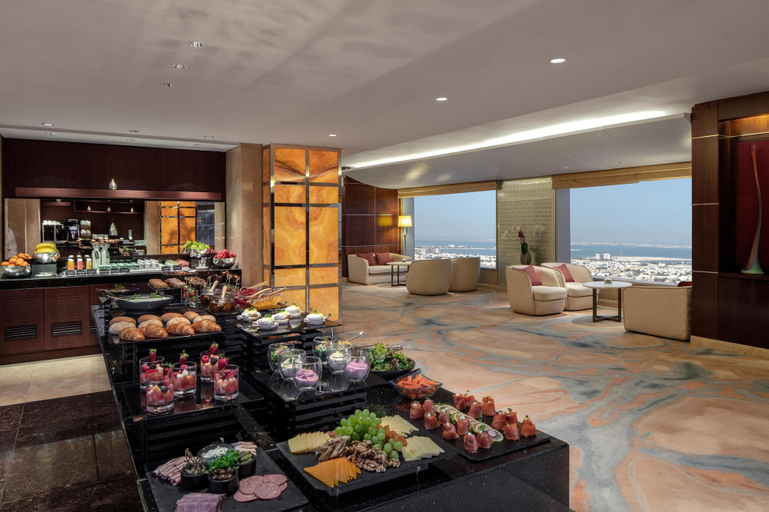 Others 4, Conrad Dubai, Dubai