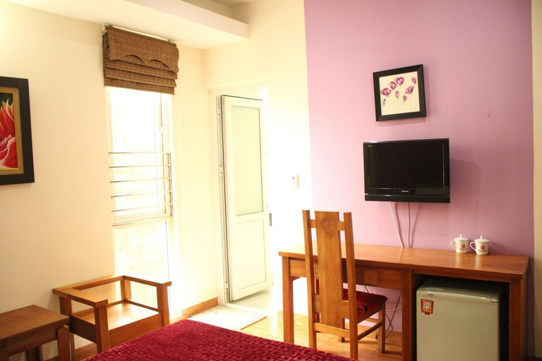 Bedroom 2, An Phu Motel, Hà Đông