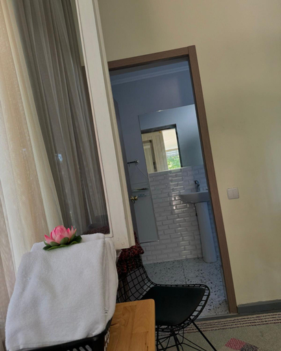 Bathroom 3, View Racha, Ambrolauri