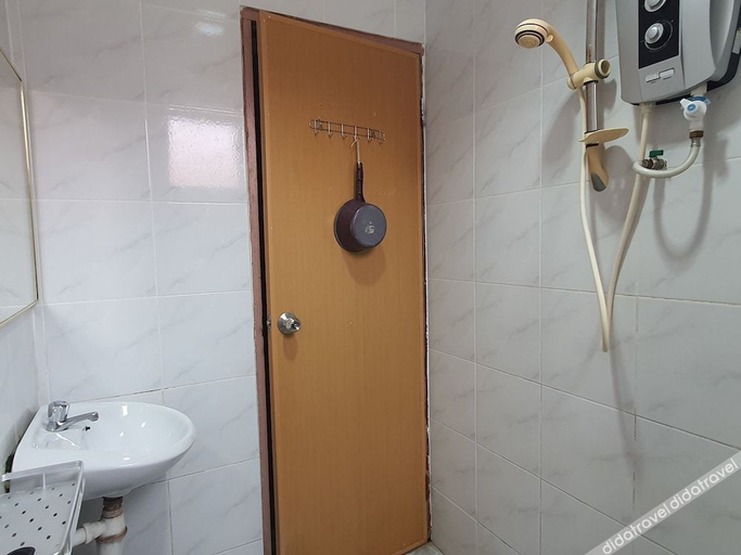 Others 3, Hotel O Melody 88 Inn, Miri