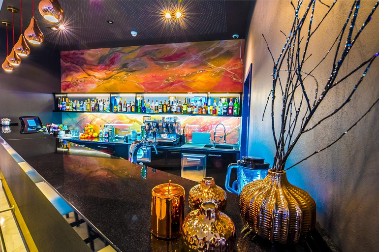 Food & Drinks 5, Hotel Buczynski Medical & SPA, Lubań