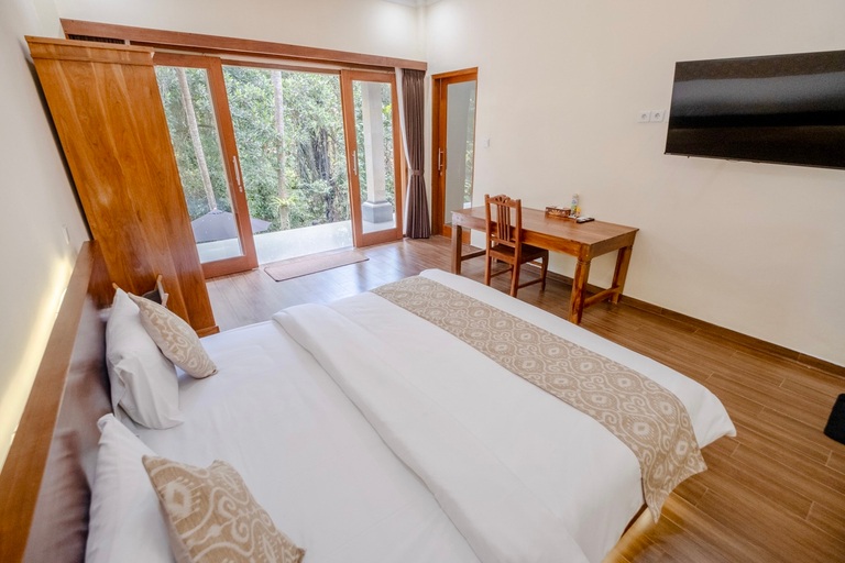Others 3, Villa Santru, Gianyar