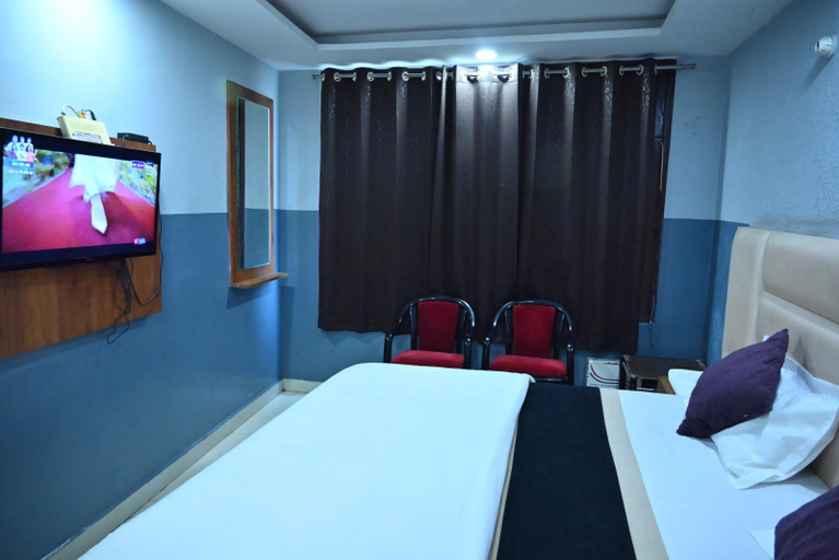 Bedroom 4, Hotel Gopal Inn, Amritsar