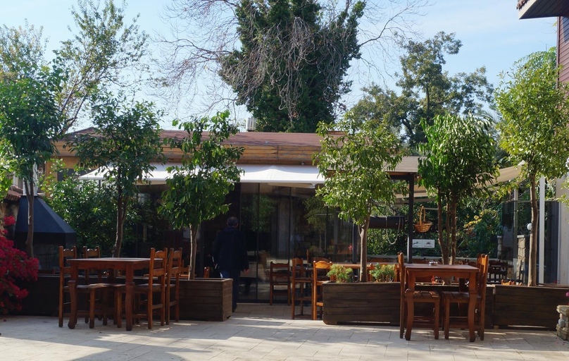 Food & Drinks 5, Kosa Boutique Hotel, Antalya