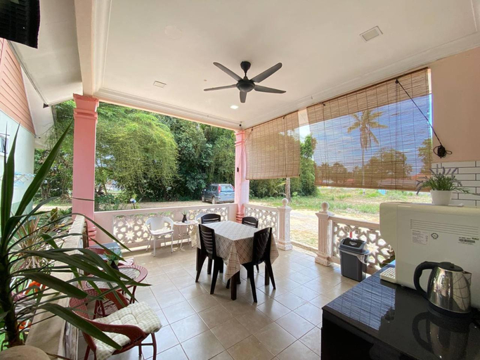 Others 5, Besut Guesthouse, Besut