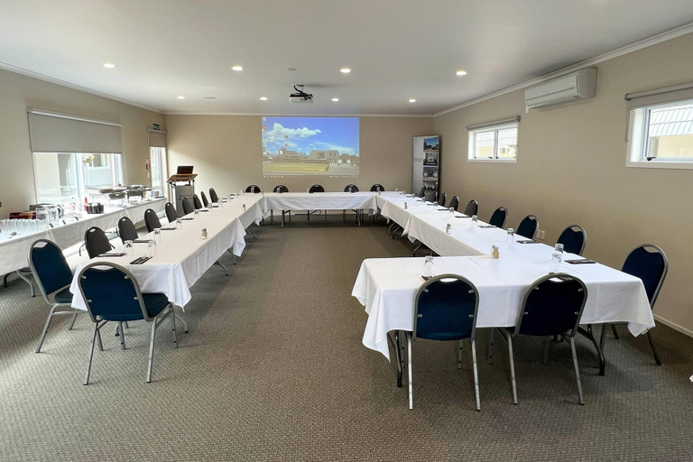 Business Facilities 4, Quality Inn Acapulco Taupo, Taupo