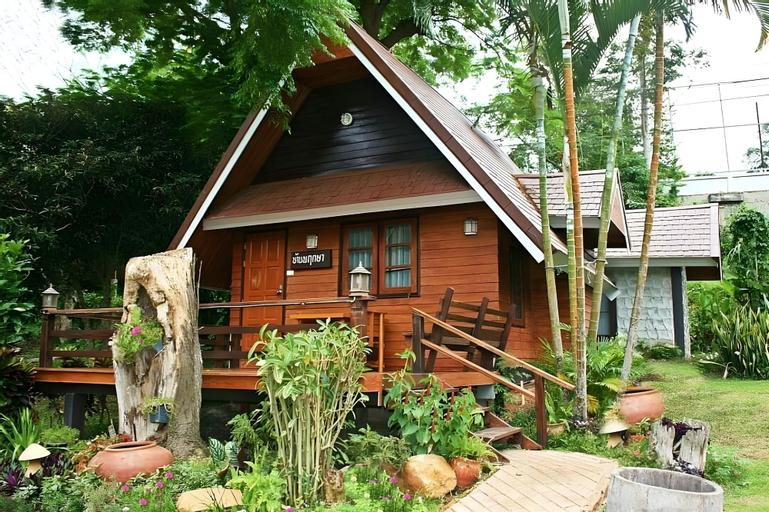 4, Phu Ing Fah Resort, Mae Rim