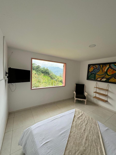 Others 4, Mahalo Hostel Boutique, Salento