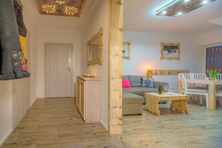 Others 5, Apartamenty u Gasienicow Zakopane, Tatra