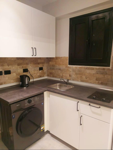 Others 5, Bright Studio Near Cairo Airport, New Cairo City