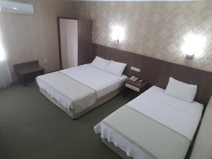 Bedroom 3, Hosta Otel, Yüreğir